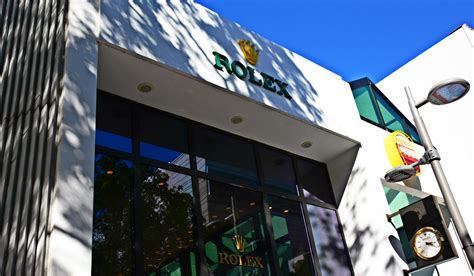 rolex design district miami|rolex boutique design district.